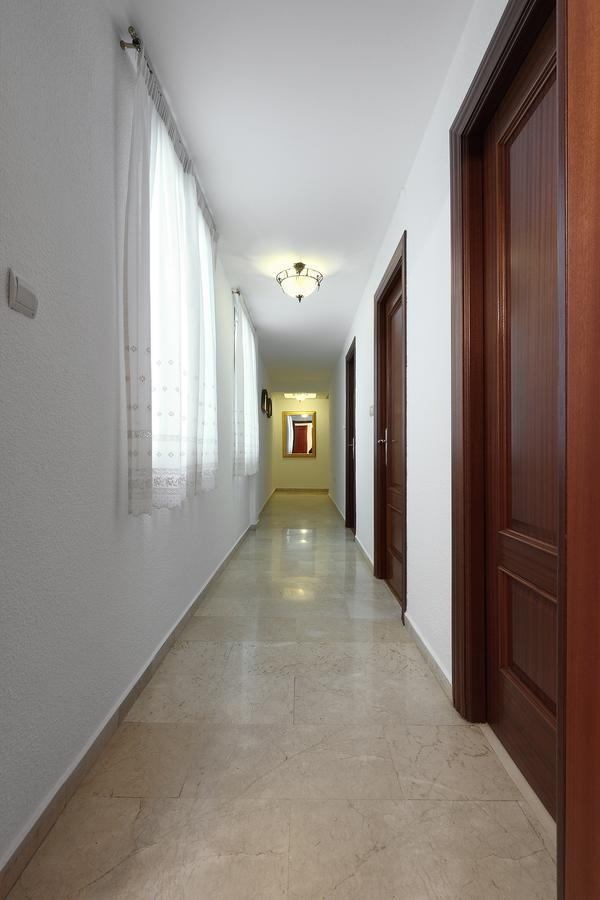 Piso En Calle Recogidas Granada Exteriör bild